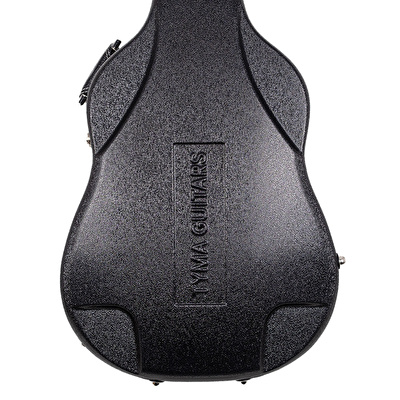 TYMA TF-28 Elektro Akustik Gitar